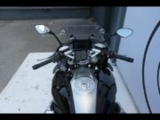 Occasion BMW R 1250 RS 719 Pack Dynamic + Confort + Touring + Billet Pack 719 + Options Option 719 Stardust metallic 2019 #9