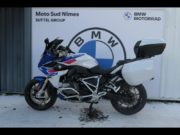 Occasion BMW R 1250 RS Evo Style Sport Finition Pro + Options  2024 #5