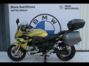 Occasion BMW R 1250 RS Style Sport Finition Pro + Options Austin Yellow Metallic Matt 2021 #1