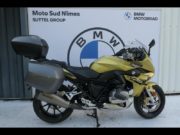 Occasion BMW R 1250 RS Style Sport Finition Pro + Options Austin Yellow Metallic Matt 2021 #2