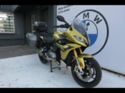 Occasion BMW R 1250 RS Style Sport Finition Pro + Options Austin Yellow Metallic Matt 2021 #4