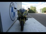 Occasion BMW R 1250 RS Style Sport Finition Pro + Options Austin Yellow Metallic Matt 2021 #5