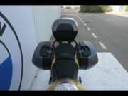 Occasion BMW R 1250 RS Style Sport Finition Pro + Options Austin Yellow Metallic Matt 2021 #8