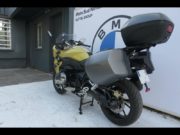 Occasion BMW R 1250 RS Style Sport Finition Pro + Options Austin Yellow Metallic Matt 2021 #9