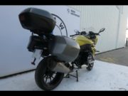 Occasion BMW R 1250 RS Style Sport Finition Pro + Options Austin Yellow Metallic Matt 2021 #10