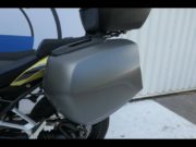 Occasion BMW R 1250 RS Style Sport Finition Pro + Options Austin Yellow Metallic Matt 2021 #11