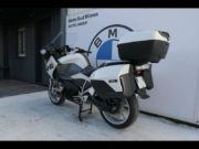 Occasion BMW R 1250 RT Finition Pro + Top Case Blanc 2023 #9