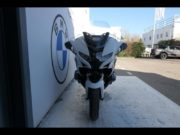 Occasion BMW R 1250 RT Finition Pro + Top Case Blanc 2023 #10