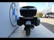 Occasion BMW R 1250 RT Finition Pro + Top Case Blanc 2023 #11