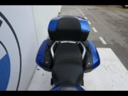 Occasion BMW R 1250 RT Style Sport Finition Pro + Radio + Options Racing Blue Metallic 2024 #2