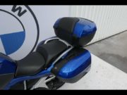 Occasion BMW R 1250 RT Style Sport Finition Pro + Radio + Options Racing Blue Metallic 2024 #3