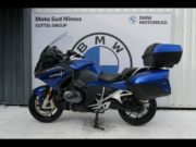 Occasion BMW R 1250 RT Style Sport Finition Pro + Radio + Options Racing Blue Metallic 2024 #5