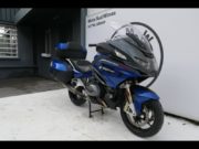 Occasion BMW R 1250 RT Style Sport Finition Pro + Radio + Options Racing Blue Metallic 2024 #6