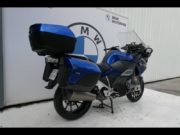 Occasion BMW R 1250 RT Style Sport Finition Pro + Radio + Options Racing Blue Metallic 2024 #8