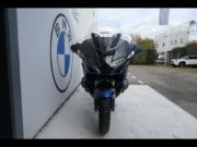 Occasion BMW R 1250 RT Style Sport Finition Pro + Radio + Options Racing Blue Metallic 2024 #10