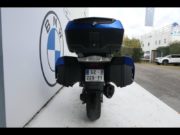 Occasion BMW R 1250 RT Style Sport Finition Pro + Radio + Options Racing Blue Metallic 2024 #11
