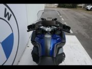 Occasion BMW R 1250 RT Style Sport Finition Pro + Radio + Options Racing Blue Metallic 2024 #12