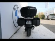 Occasion BMW R 1250 RT Style Triple Black Finition Pro + Radio + Top Case Style Triple Black 2022 #11
