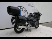 Occasion BMW R 1250 RT Style Triple Black Finition Pro + Top Case Style Triple Black 2022 #8