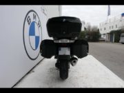 Occasion BMW R 1250 RT Style Triple Black Finition Pro + Top Case Style Triple Black 2022 #11