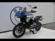 Occasion BMW R 1300 GS Adventure Style Trophy Finition Pro + ASA + Correcteur Assiette Racing Blue Metallic 2025 #3