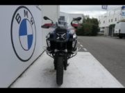 Occasion BMW R 1300 GS Adventure Style Trophy Finition Pro + ASA + Correcteur Assiette Racing Blue Metallic 2025 #7