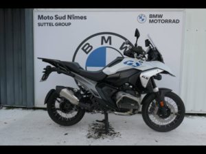Occasion BMW R 1300 GS ASA Finition Pro + Options  2025