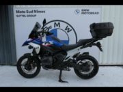 Occasion BMW R 1300 GS ASA Style Trophy Finition Pro + Options Racing Blue Metallic 2024 #1