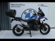 Occasion BMW R 1300 GS ASA Style Trophy Finition Pro + Options Racing Blue Metallic 2024 #2