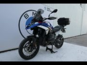 Occasion BMW R 1300 GS ASA Style Trophy Finition Pro + Options Racing Blue Metallic 2024 #3