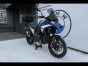 Occasion BMW R 1300 GS ASA Style Trophy Finition Pro + Options Racing Blue Metallic 2024 #4
