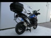 Occasion BMW R 1300 GS ASA Style Trophy Finition Pro + Options Racing Blue Metallic 2024 #6