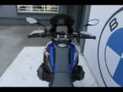 Occasion BMW R 1300 GS ASA Style Trophy Finition Pro + Options Racing Blue Metallic 2024 #9