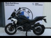 Occasion BMW R 1300 GS ASA Triple Black Finition Enduro Pro + Pack Dynamic + Touring + Premium + Correcteur d’Ass Black Storm Metallic 2025 #1