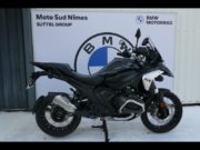 Occasion BMW R 1300 GS ASA Triple Black Finition Enduro Pro + Pack Dynamic + Touring + Premium + Correcteur d’Ass Black Storm Metallic 2025 #2
