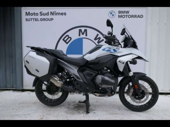 Occasion BMW R 1300 GS Finition Pro + Options  2024