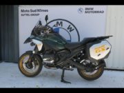Occasion BMW R 1300 GS Style 719 Finition Pro + Options (Garantie Constructeur 01/2029) Style Option 719 Aurelius Green Metallic 2024 #1