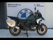 Occasion BMW R 1300 GS Style 719 Finition Pro + Options (Garantie Constructeur 01/2029) Style Option 719 Aurelius Green Metallic 2024 #2