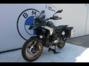 Occasion BMW R 1300 GS Style 719 Finition Pro + Options (Garantie Constructeur 01/2029) Style Option 719 Aurelius Green Metallic 2024 #3