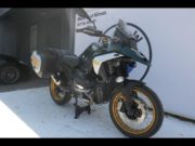 Occasion BMW R 1300 GS Style 719 Finition Pro + Options (Garantie Constructeur 01/2029) Style Option 719 Aurelius Green Metallic 2024 #4