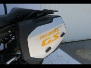 Occasion BMW R 1300 GS Style 719 Finition Pro + Options (Garantie Constructeur 01/2029) Style Option 719 Aurelius Green Metallic 2024 #10