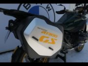 Occasion BMW R 1300 GS Style 719 Finition Pro + Options (Garantie Constructeur 01/2029) Style Option 719 Aurelius Green Metallic 2024 #11