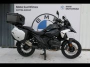 Occasion BMW R 1300 GS Style Triple Black Finition Original + Correcteur d’Assiette + Options Black Storm Metallic 2024 #1