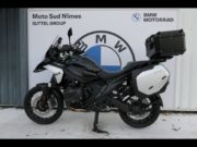 Occasion BMW R 1300 GS Style Triple Black Finition Original + Correcteur d’Assiette + Options Black Storm Metallic 2024 #5