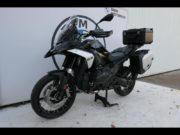 Occasion BMW R 1300 GS Style Triple Black Finition Original + Correcteur d’Assiette + Options Black Storm Metallic 2024 #6