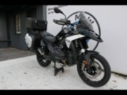 Occasion BMW R 1300 GS Style Triple Black Finition Original + Correcteur d’Assiette + Options Black Storm Metallic 2024 #7