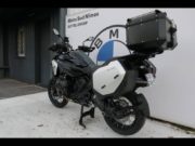 Occasion BMW R 1300 GS Style Triple Black Finition Original + Correcteur d’Assiette + Options Black Storm Metallic 2024 #8