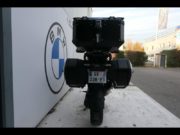 Occasion BMW R 1300 GS Style Triple Black Finition Original + Correcteur d’Assiette + Options Black Storm Metallic 2024 #11