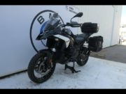 Occasion BMW R 1300 GS Style Triple Black Finition Originale + Correcteur Assiette + Options Black Storm Metallic 2024 #3