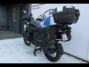 Occasion BMW R 1300 GS Style Triple Black Finition Originale + Correcteur Assiette + Options Black Storm Metallic 2024 #5